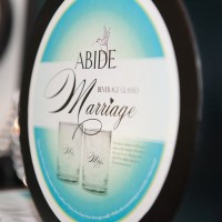 Introducing our NEW Abide Marriage Glasses