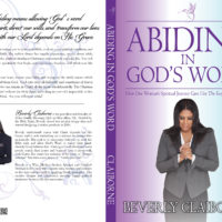 Hot off the Press – Abiding in God’s Word