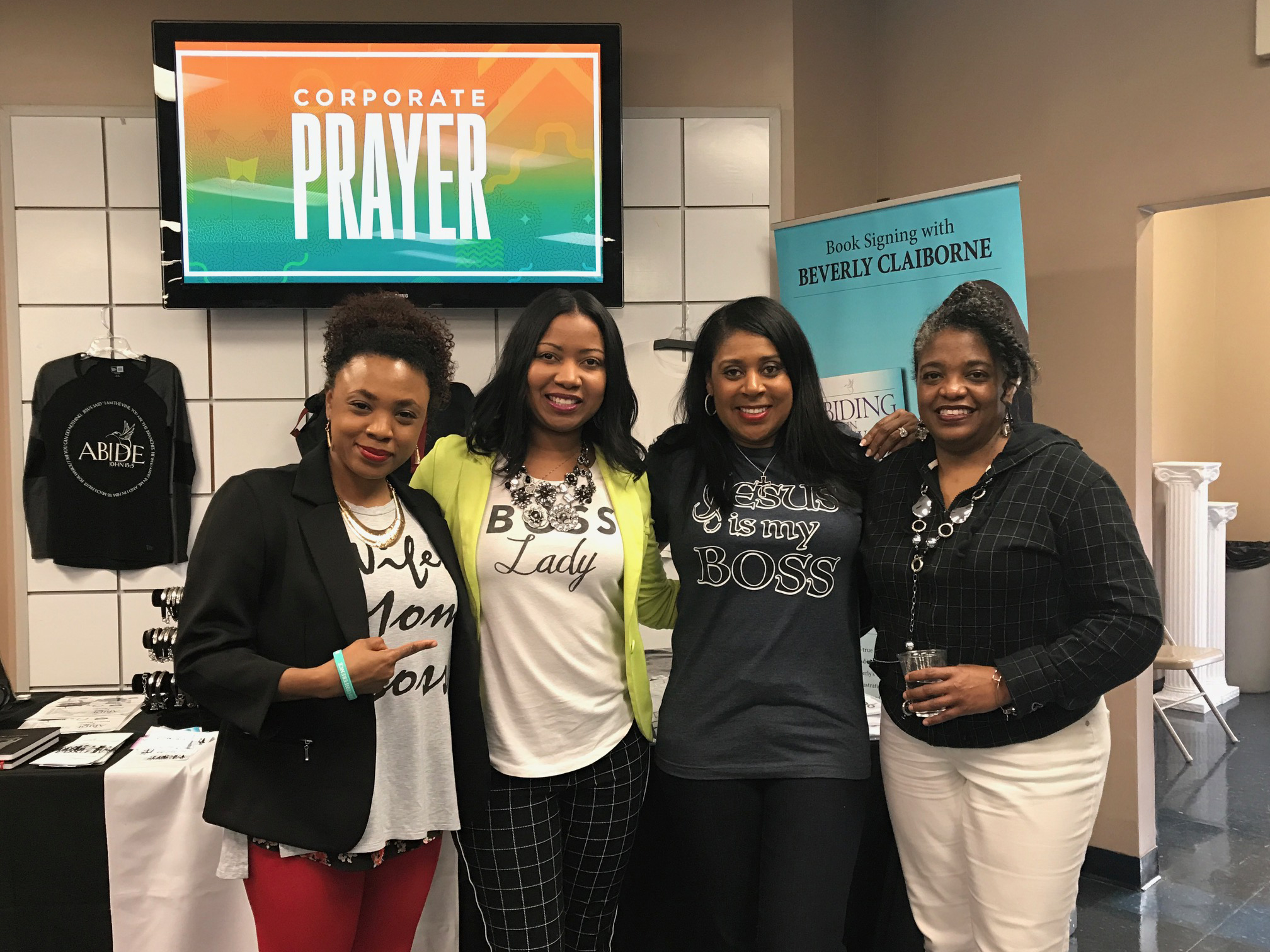 2019 Unfiltered Radical Women’s Conference